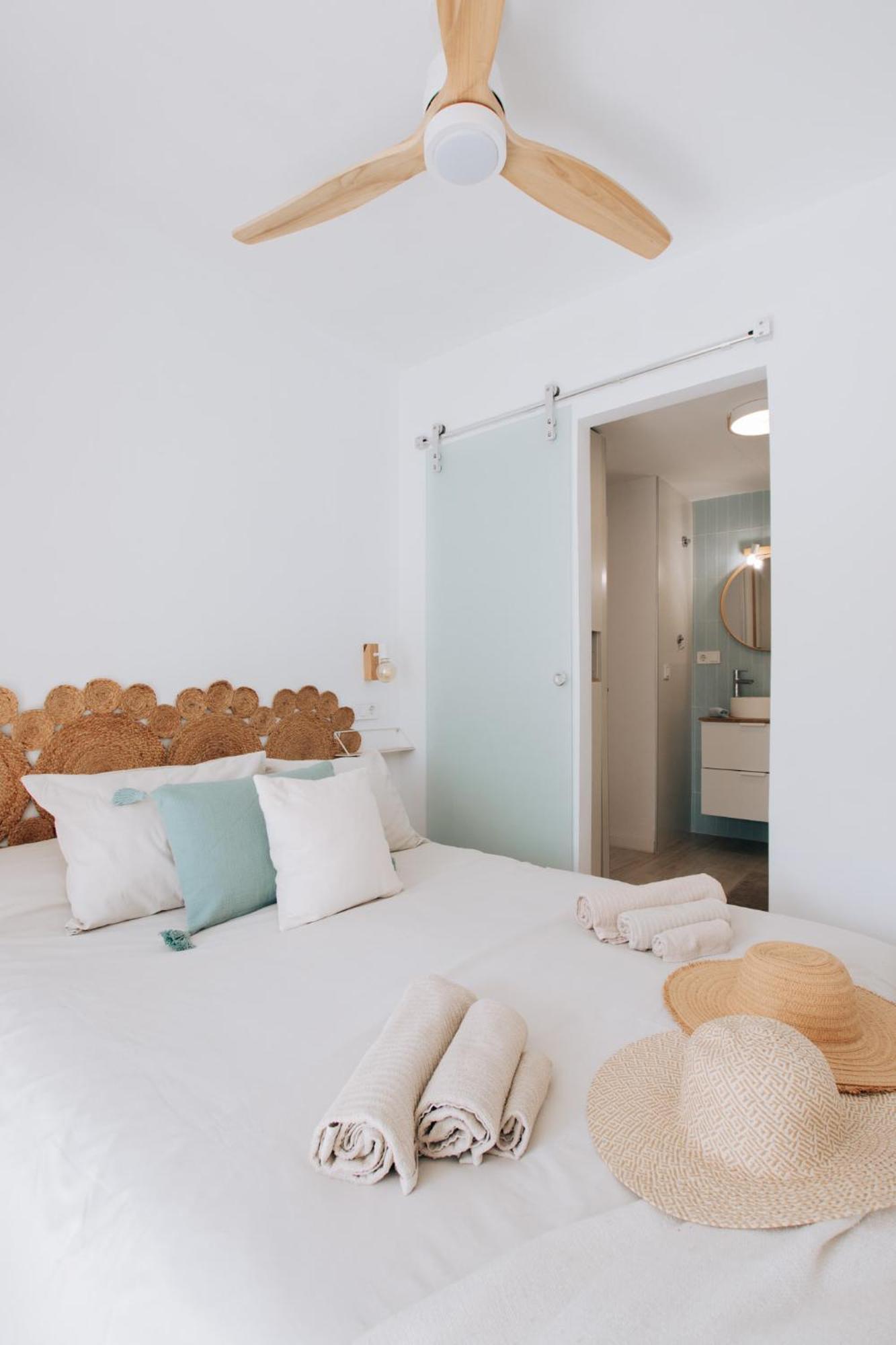 Ferienwohnung El Nido By Bh Marbella Exterior foto